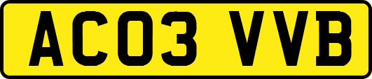 AC03VVB