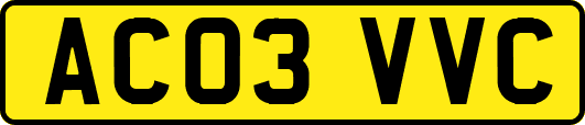 AC03VVC