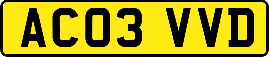 AC03VVD