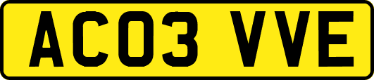 AC03VVE