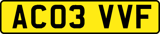 AC03VVF