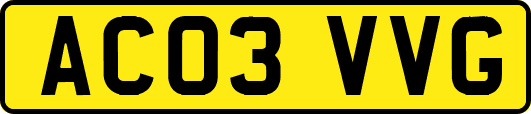 AC03VVG