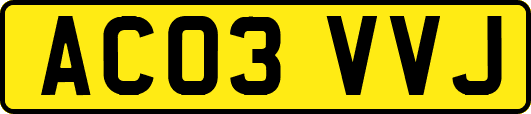 AC03VVJ