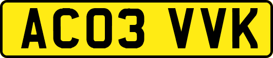AC03VVK