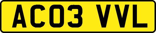 AC03VVL
