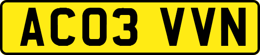 AC03VVN