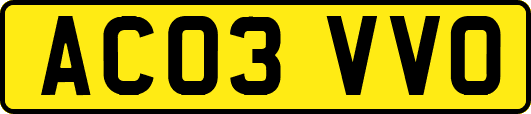 AC03VVO