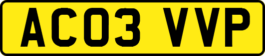 AC03VVP