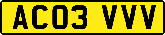 AC03VVV