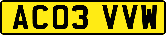 AC03VVW
