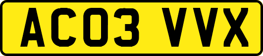 AC03VVX