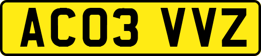 AC03VVZ