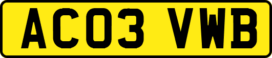 AC03VWB