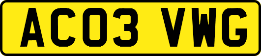 AC03VWG