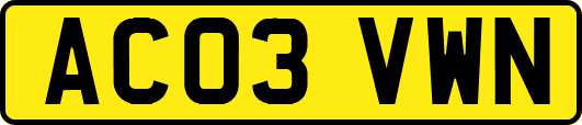 AC03VWN