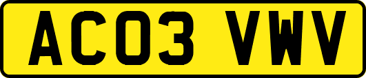 AC03VWV