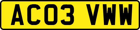 AC03VWW