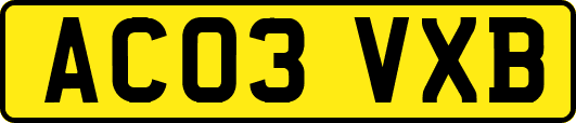 AC03VXB