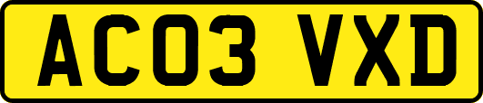 AC03VXD