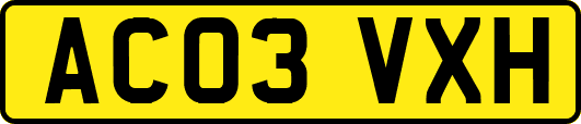 AC03VXH