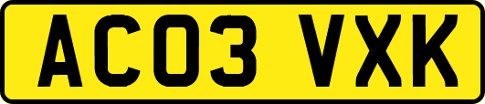 AC03VXK