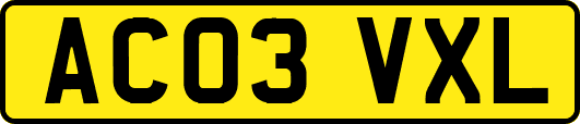 AC03VXL