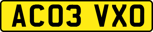 AC03VXO