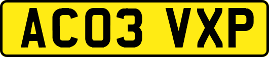 AC03VXP