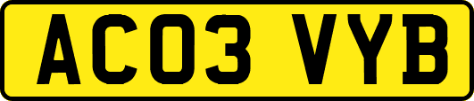 AC03VYB