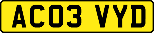 AC03VYD