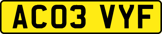 AC03VYF