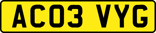 AC03VYG