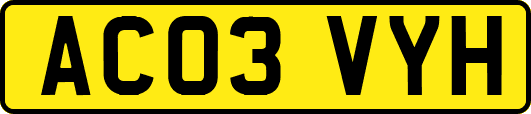 AC03VYH