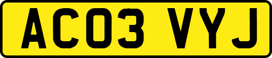 AC03VYJ