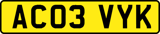 AC03VYK