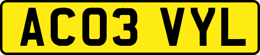 AC03VYL