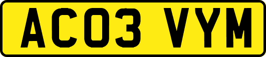AC03VYM