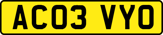 AC03VYO
