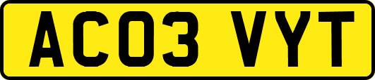AC03VYT