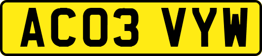 AC03VYW