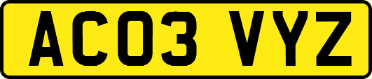 AC03VYZ