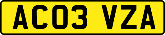 AC03VZA