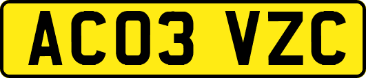 AC03VZC