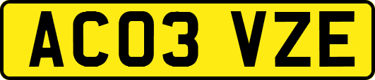 AC03VZE