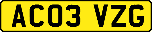 AC03VZG