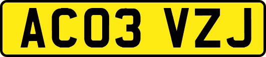 AC03VZJ