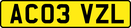 AC03VZL