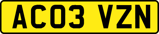 AC03VZN