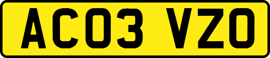 AC03VZO