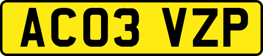 AC03VZP